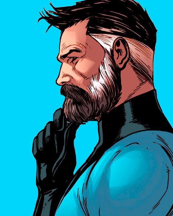 Reed Richards in WandaVision? | The Little Binger | Credit: Marvel