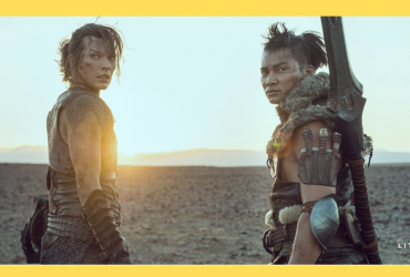 "Monster Hunter" Is Coming to PH Cinemas This March | The Little Binger