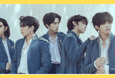 SB19 Releases Their New Single "What?" | Credit: Sony Music Philippines | The Little Binger
