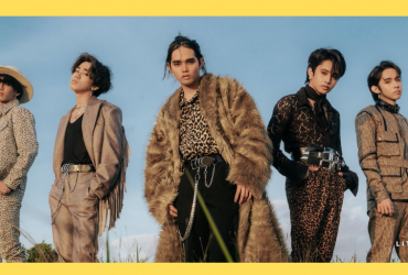 LOOK: SB19 honors their parents through rousing ballad “MAPA” | Credit: Sony Music | The Little Binger