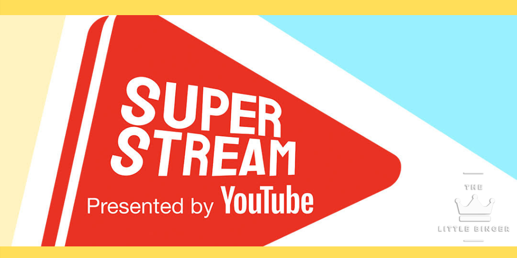 LOOK: Everything You Need to Know About Super Stream Summer 2021