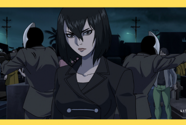 5 Animes on Netflix to Get You Hyped for "Trese" | Credit: Netflix | The Little Binger
