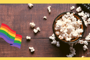 4 TV Shows To Celebrate Pride Month