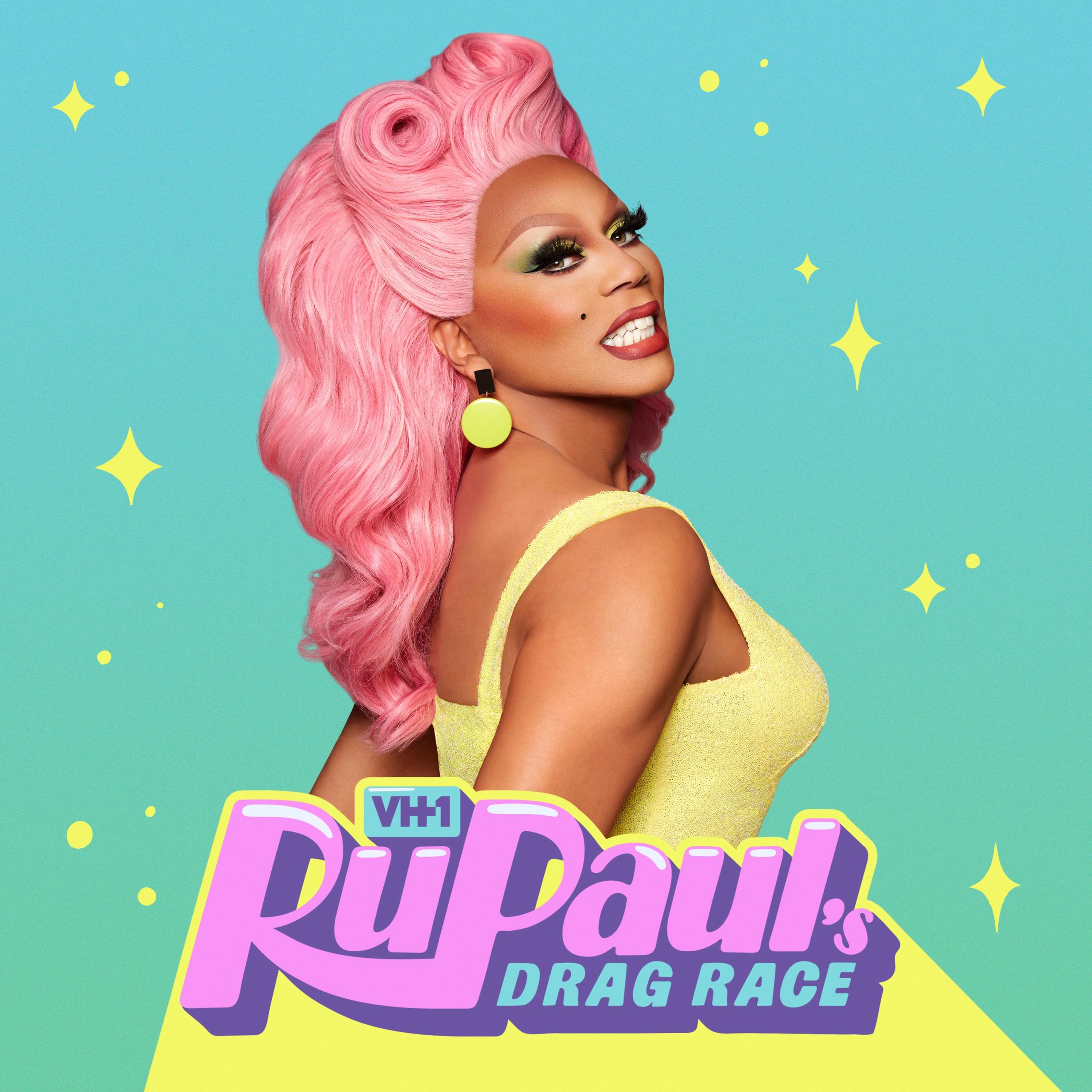 rupaul's drag race