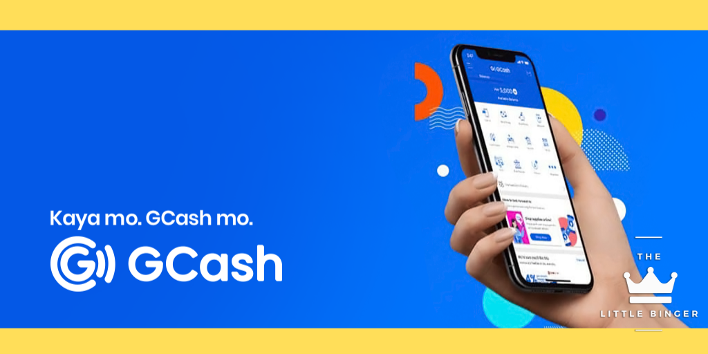 MagpadaLOVE for Free with GCash until September 15