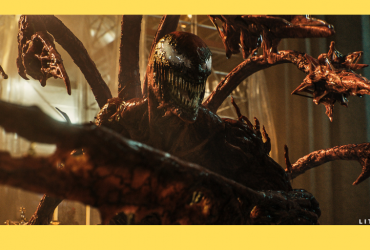 venom sequel