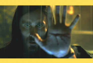 marvel morbius trailer