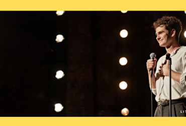 tick, tick, BOOM! Official Soundtrack Packs Powerhouse Performances! | The Little Binger