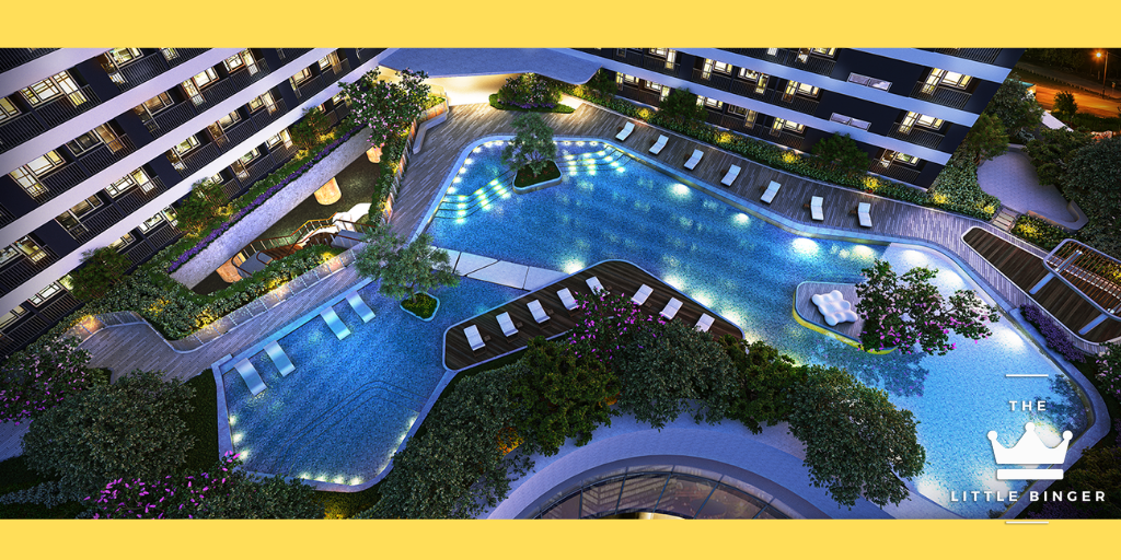 SMDC Air Residences: Live the Premium Lifestyle You Deserve