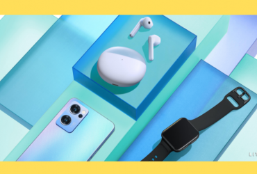 oppo watch free oppo enco air2 philippines