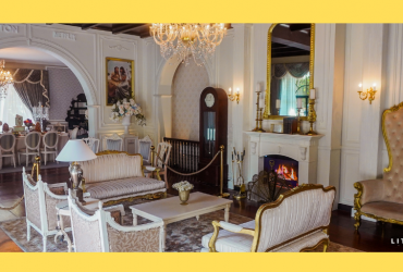 villa bridgerton netflix