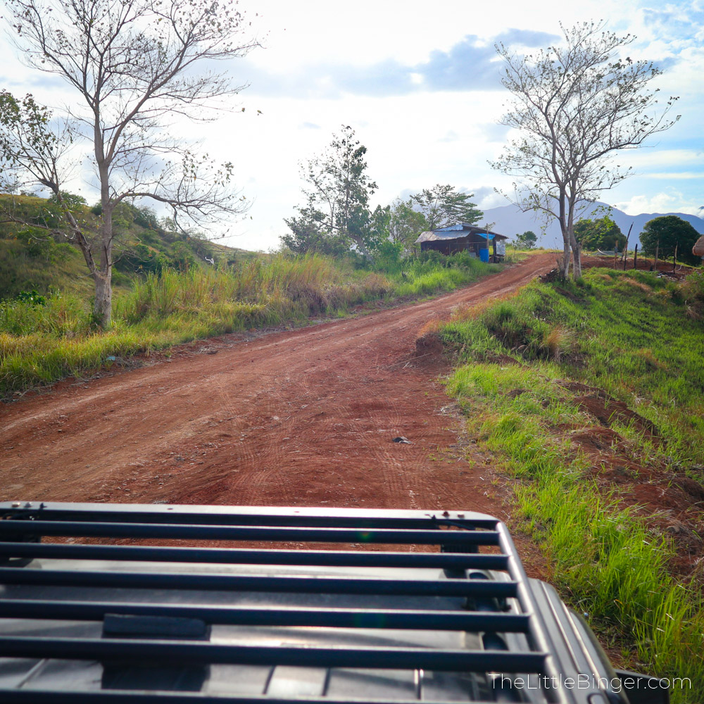 UCI world gravel series 2022 bongabong nueva ecija