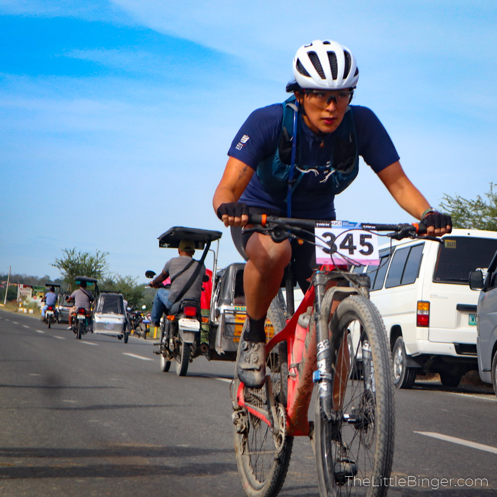 UCI world gravel series 2022 bongabong nueva ecija