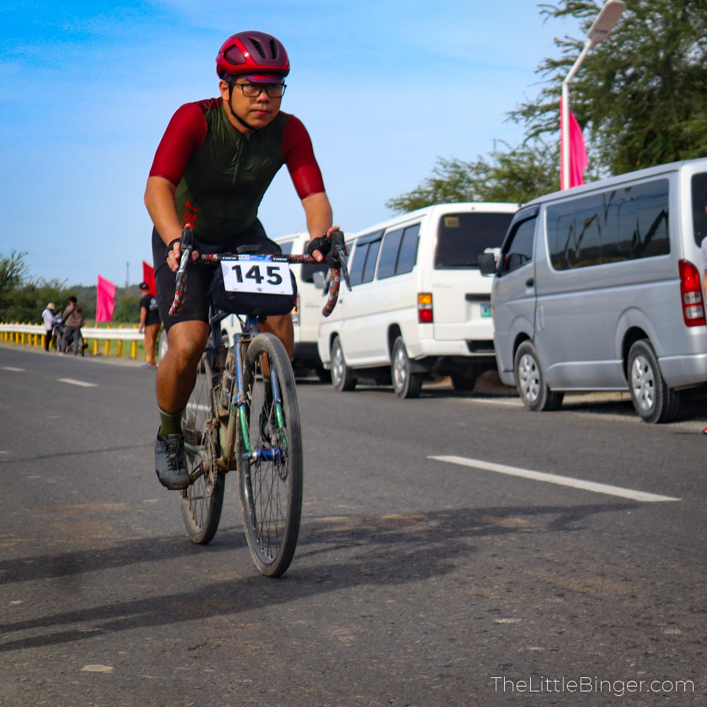 UCI world gravel series 2022 bongabong nueva ecija