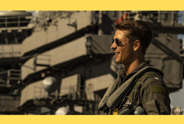 top gun maverics