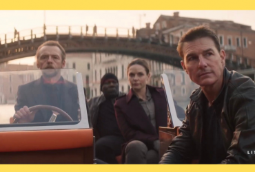 mission impossible dead reckoning