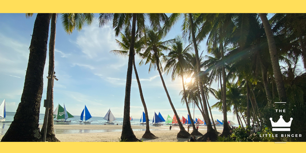 Boracay Travel Soon? Here's What You Need to Know!