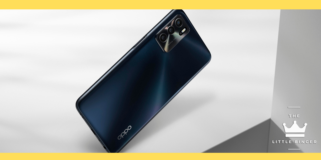 OPPO’s 10.10 Mega Sale Up To 56% Off!