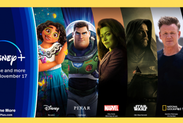 Disney+ Launching Soon in the Philippines