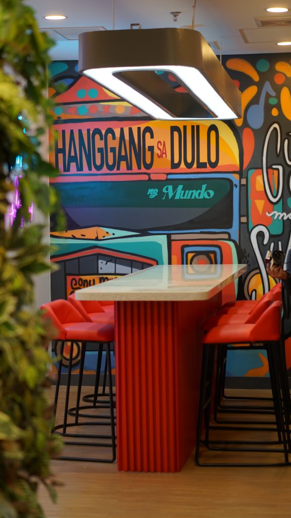 Sony Music Entertainment Opens New Philippine Office