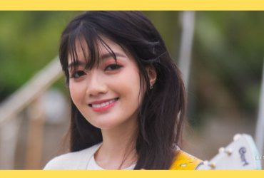 Mona Gonzales- PPop Star Debuts to Show Global Potential
