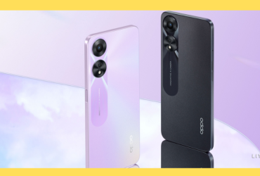 OPPO A78 5G