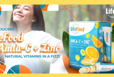 lifefood amla-c