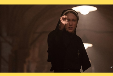 The Nun II Gears Up for Midnight Screenings On September 6