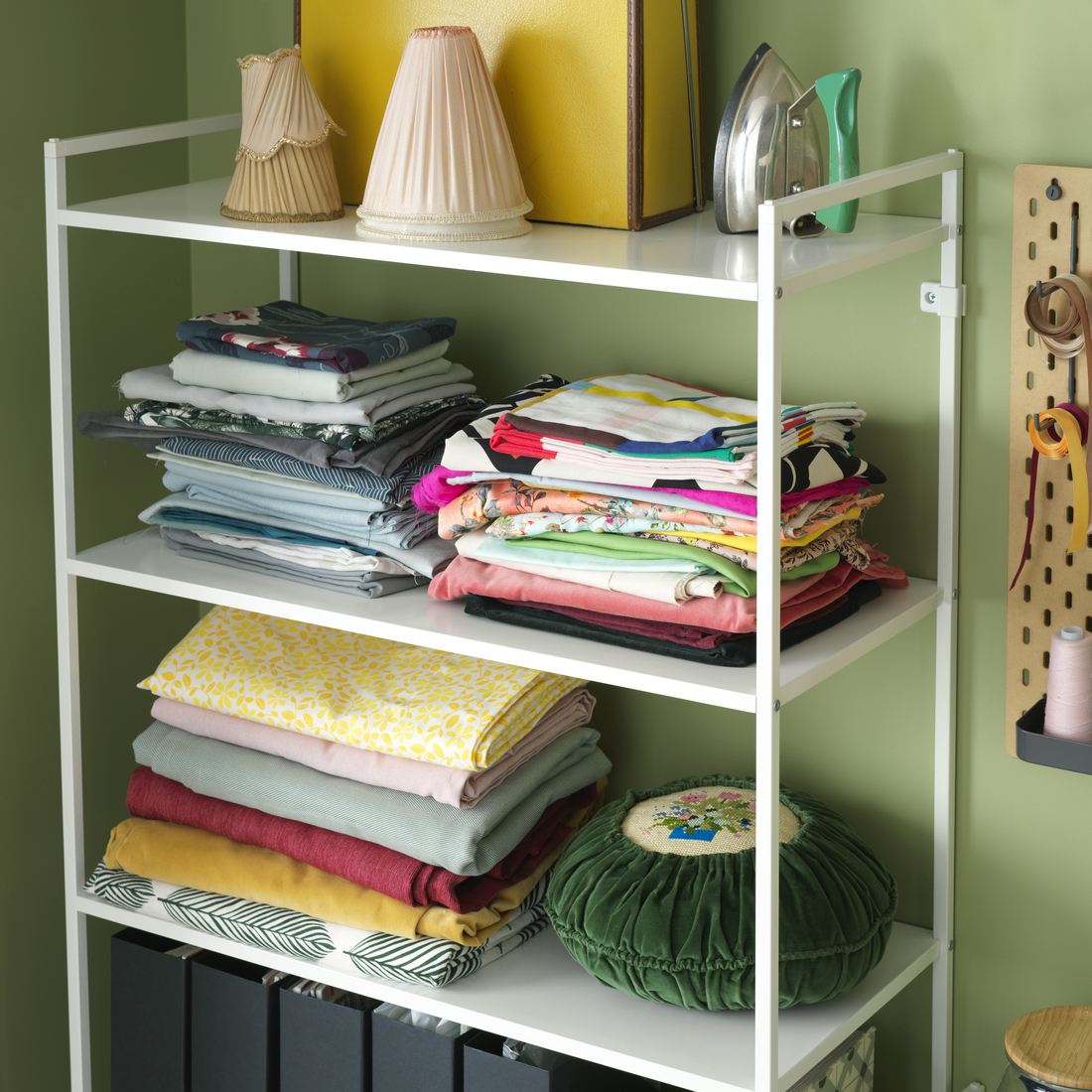 ikea philippines sale JONAXEL shelf unit