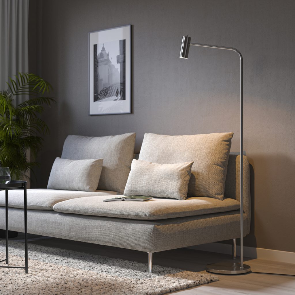 ikea philippines sale SÖDERHAMN sofa