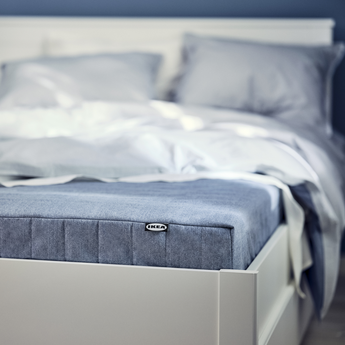 ikea philippines sale VADSÖ spring mattress