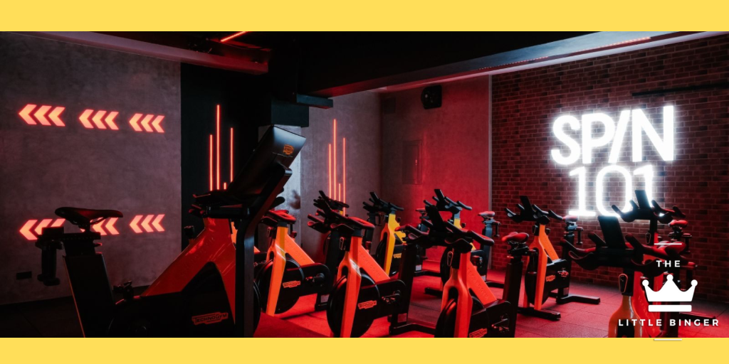 Spin101 – Delivers More Than Just a Ride, Now Open at the University Hotel in UP Diliman