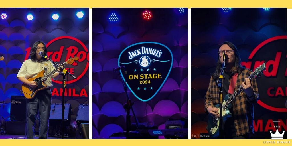 Jack Daniel’s On Stage 2024 – Back and Ready to Put the Spotlight on the Local Indie Scene