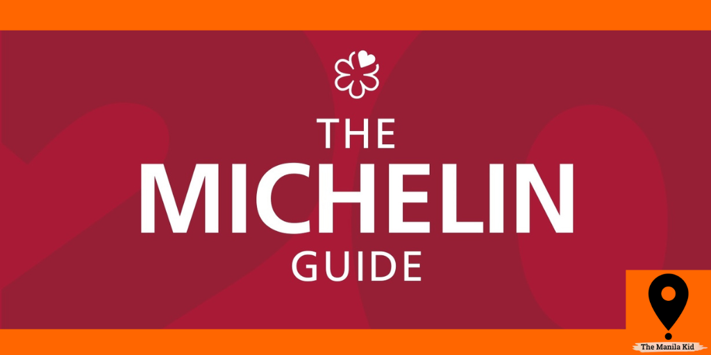 Michelin Guide Coming to the Philippines